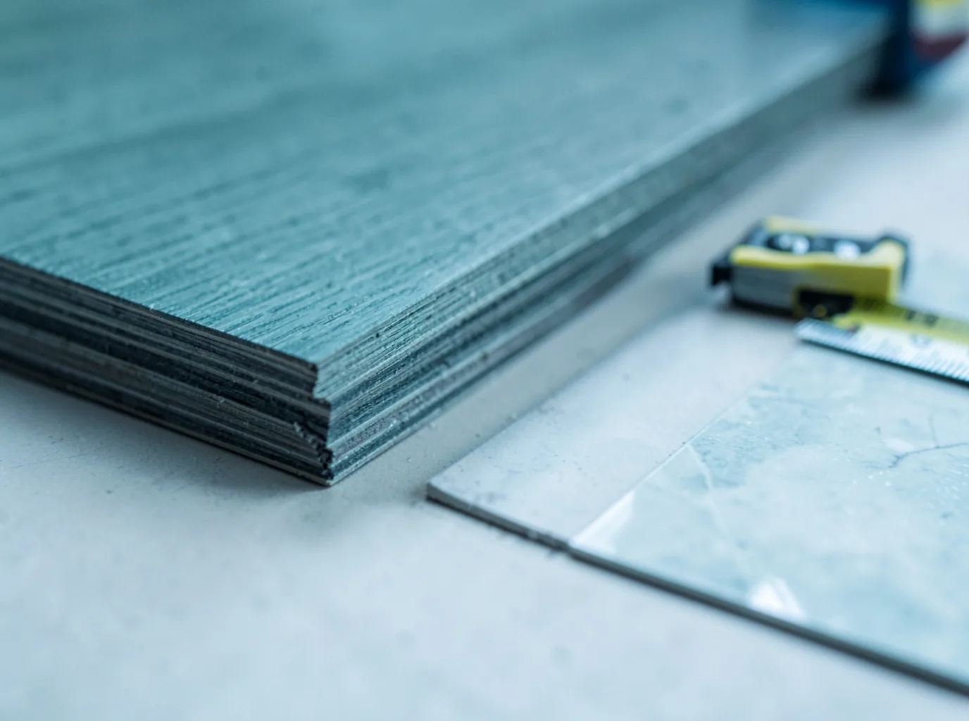 Luxury Vinyl Plank Installation Bethany Beach, DE FAQs